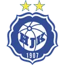 Logo of HJK Helsinki