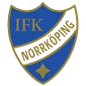 Logo of IFK Norrkoping DFK (w)