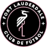 Logo of Fort Lauderdale Strikers