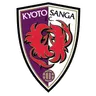Logo of Kyoto Sanga