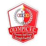 Logo of Brisbane Olympic United FC