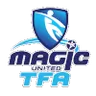 Logo of Magic United TFA
