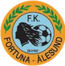 Logo of Fortuna Alesund (w)