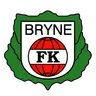 Logo of Bryne