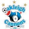 Logo of Oakleigh Cannons