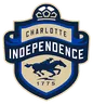 Logo of Charlotte Independ B