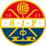 Logo of Stromsgodset