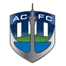 Logo of Auckland City