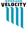 Logo of Spokane Velocity