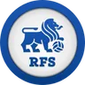 Logo of Rigas Futbola Skola