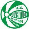 Logo of Juventude (Youth)