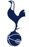 Logo of Tottenham Hotspur
