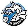 Logo of Den Bosch