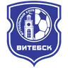 Logo of FK Vitebsk