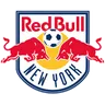Logo of New York Red Bulls