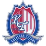 Logo of Kataller Toyama