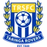 Logo of Taringa Rovers
