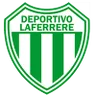 Logo of Deportivo Laferrere
