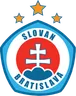 Logo of Slovan Bratislava