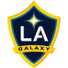 Logo of Los Angeles Galaxy