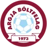 Logo of AB Argir