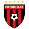 Logo of Portuguesa FC