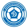 Logo of Dinamo Vladivostok