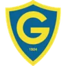 Logo of Gnistan Helsinki