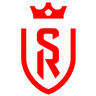 Logo of Stade DE Reims