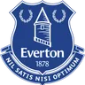 Logo of Everton