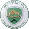 Logo of Moyale Barracks