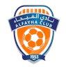 Logo of Al-Fayha