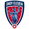 Logo of Indy Eleven