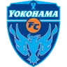 Logo of Yokohama FC