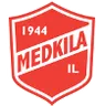 Logo of Medkila (w)
