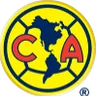 Logo of Club America (w)