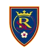 Logo of Real Salt Lake