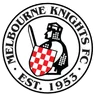 Logo of Melbourne Knights