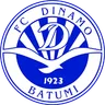 Logo of Dinamo Batumi