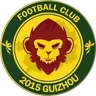 Logo of Guizhou Zhucheng Athletic FC