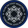 Logo of Montreal Impact
