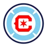 Logo of Chicago Fire