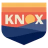 Logo of Knoxville troops