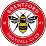 Logo of Brentford U21