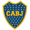 Logo of Boca Juniors (w)
