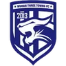 Logo of Wuhan Three Towns FC
