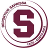 Logo of Deportivo Saprissa