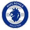 Logo of AHFC Royals