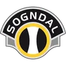 Logo of Sogndal